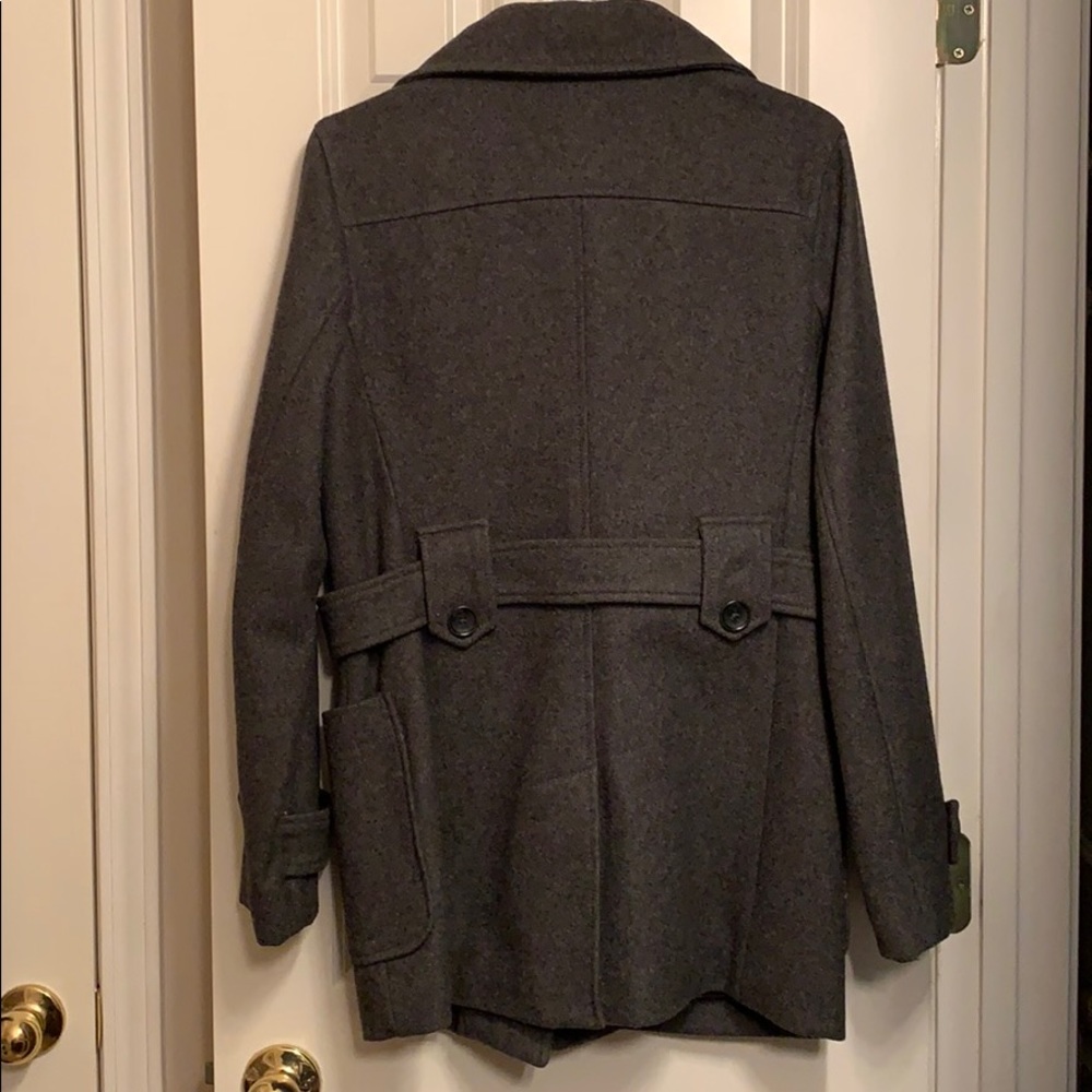 GAP Peacoat - Picture 2 of 2